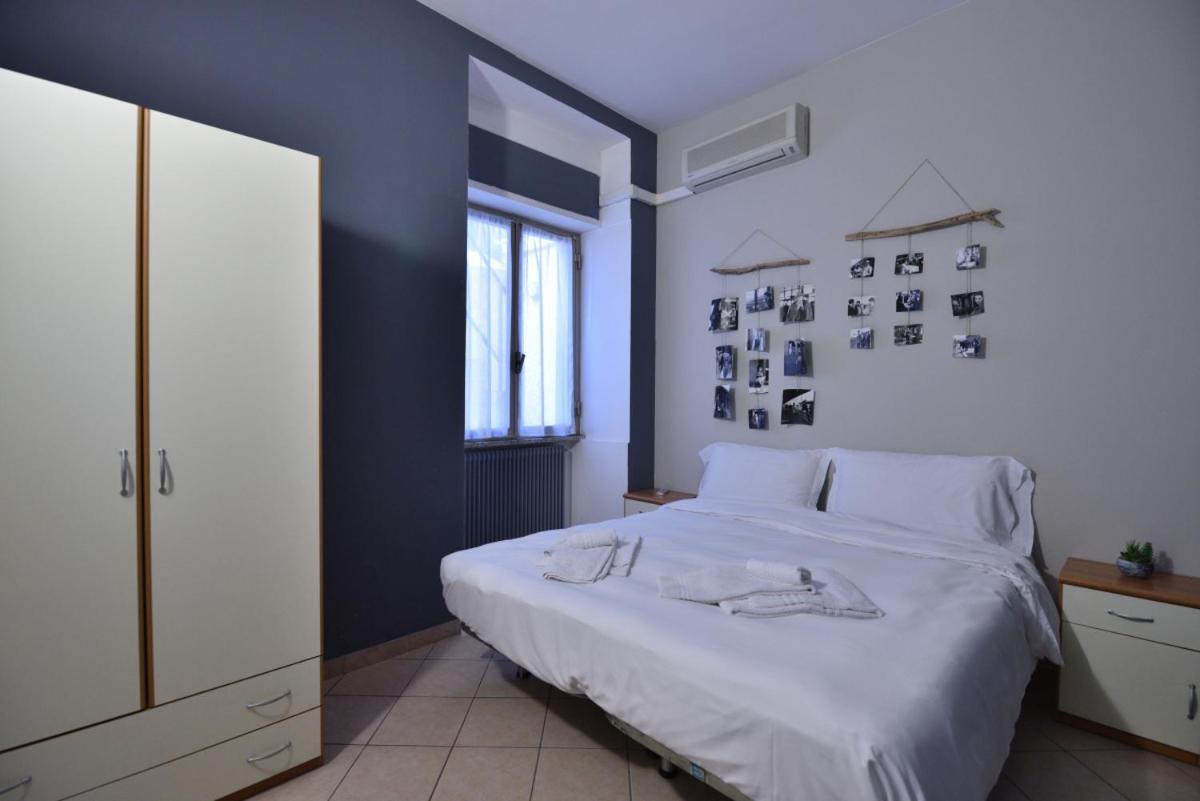 Residence Corallo Αλάσιο Εξωτερικό φωτογραφία