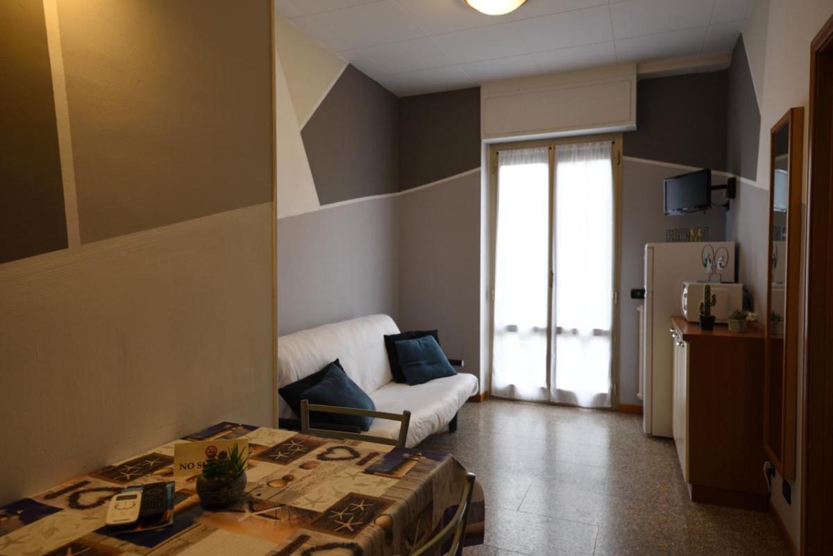 Residence Corallo Αλάσιο Εξωτερικό φωτογραφία