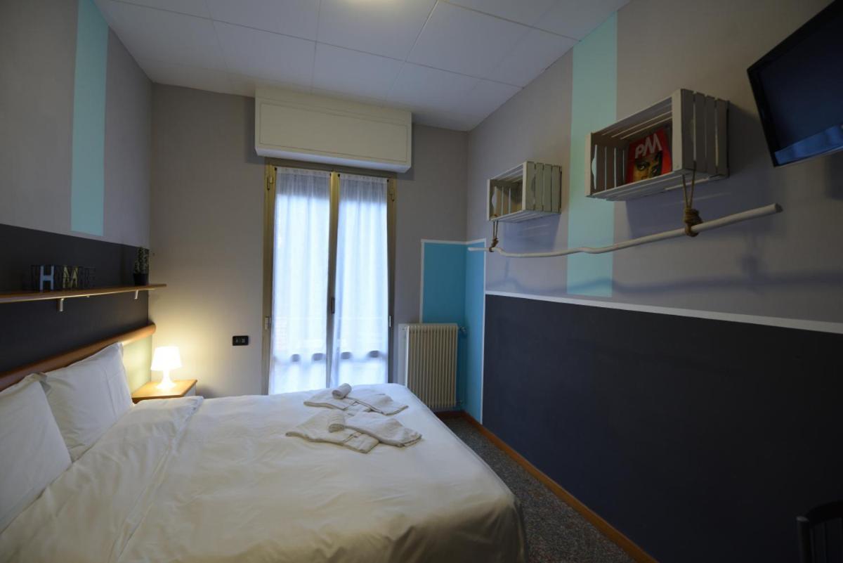 Residence Corallo Αλάσιο Εξωτερικό φωτογραφία