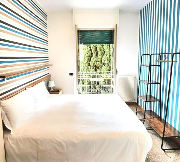 Residence Corallo Αλάσιο Εξωτερικό φωτογραφία