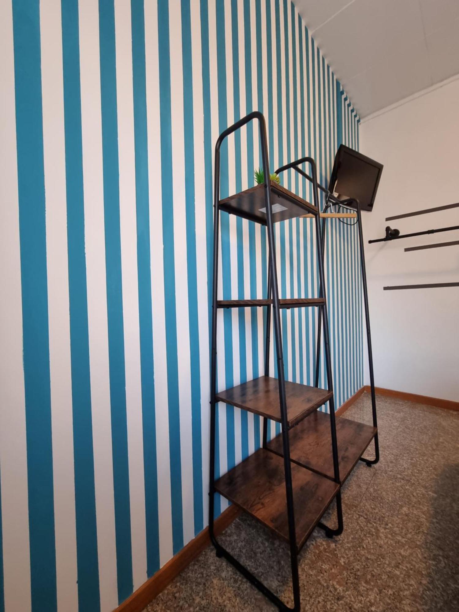 Residence Corallo Αλάσιο Εξωτερικό φωτογραφία