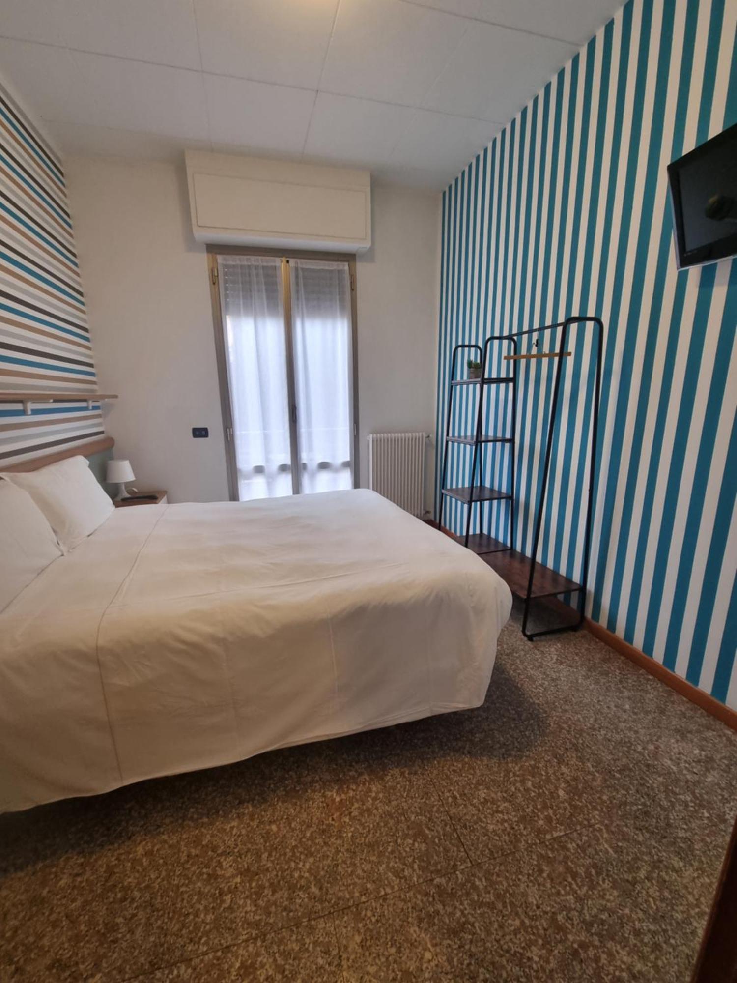 Residence Corallo Αλάσιο Εξωτερικό φωτογραφία