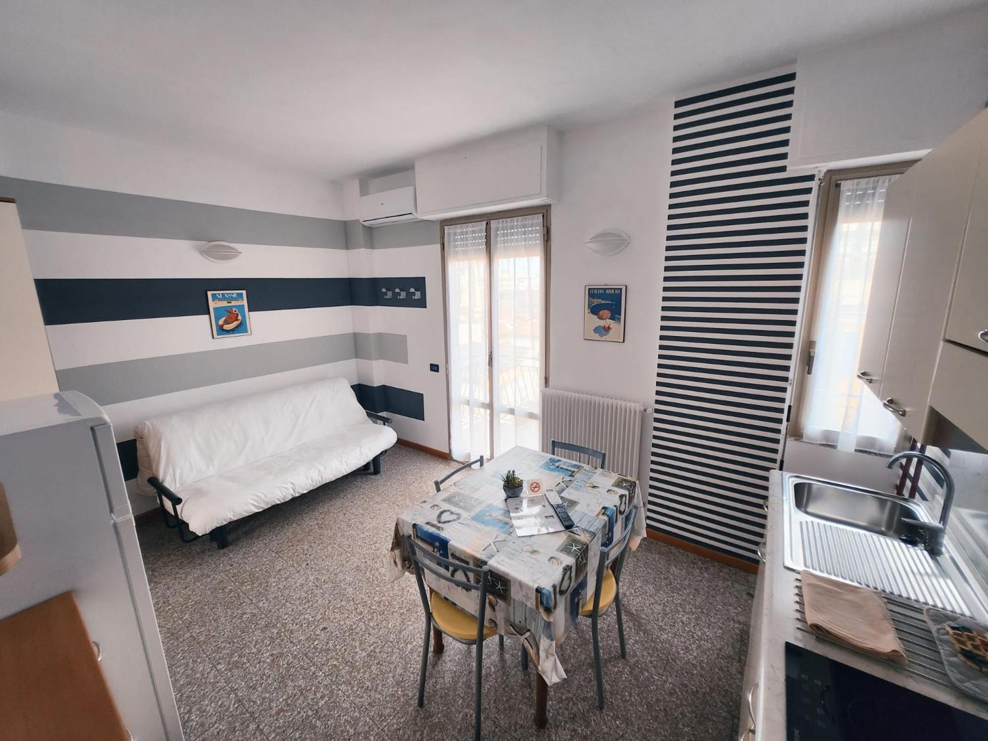 Residence Corallo Αλάσιο Δωμάτιο φωτογραφία