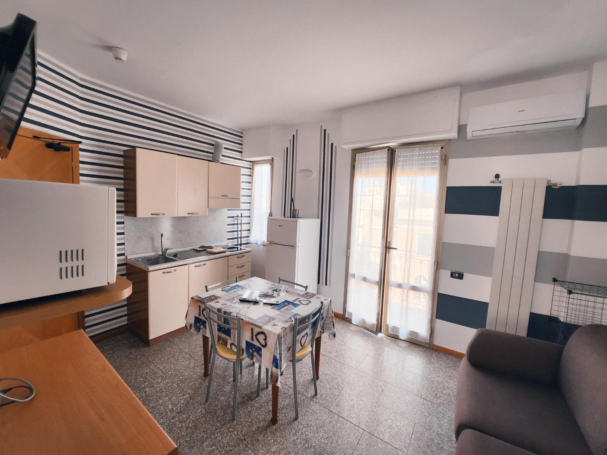 Residence Corallo Αλάσιο Δωμάτιο φωτογραφία