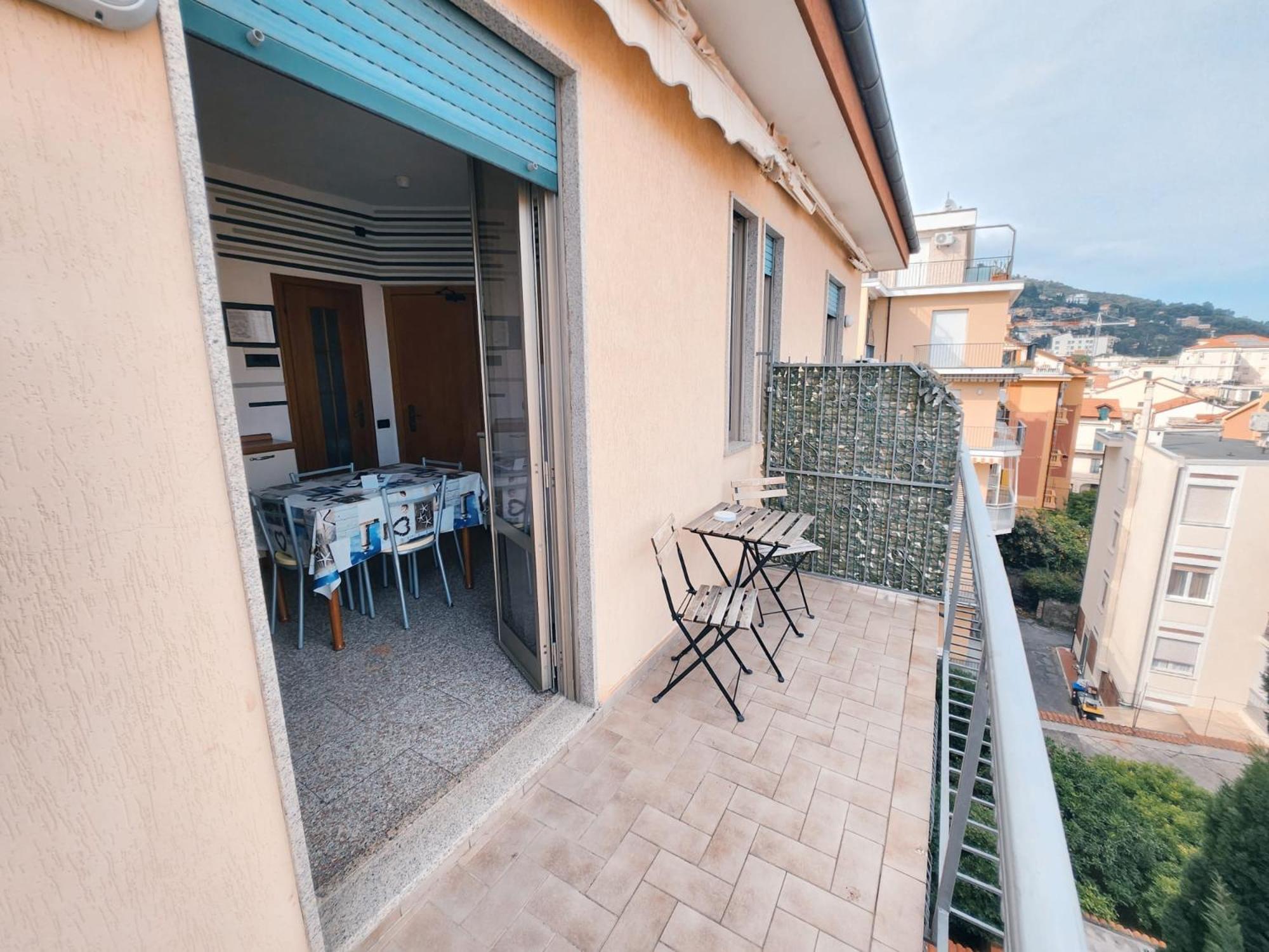 Residence Corallo Αλάσιο Εξωτερικό φωτογραφία