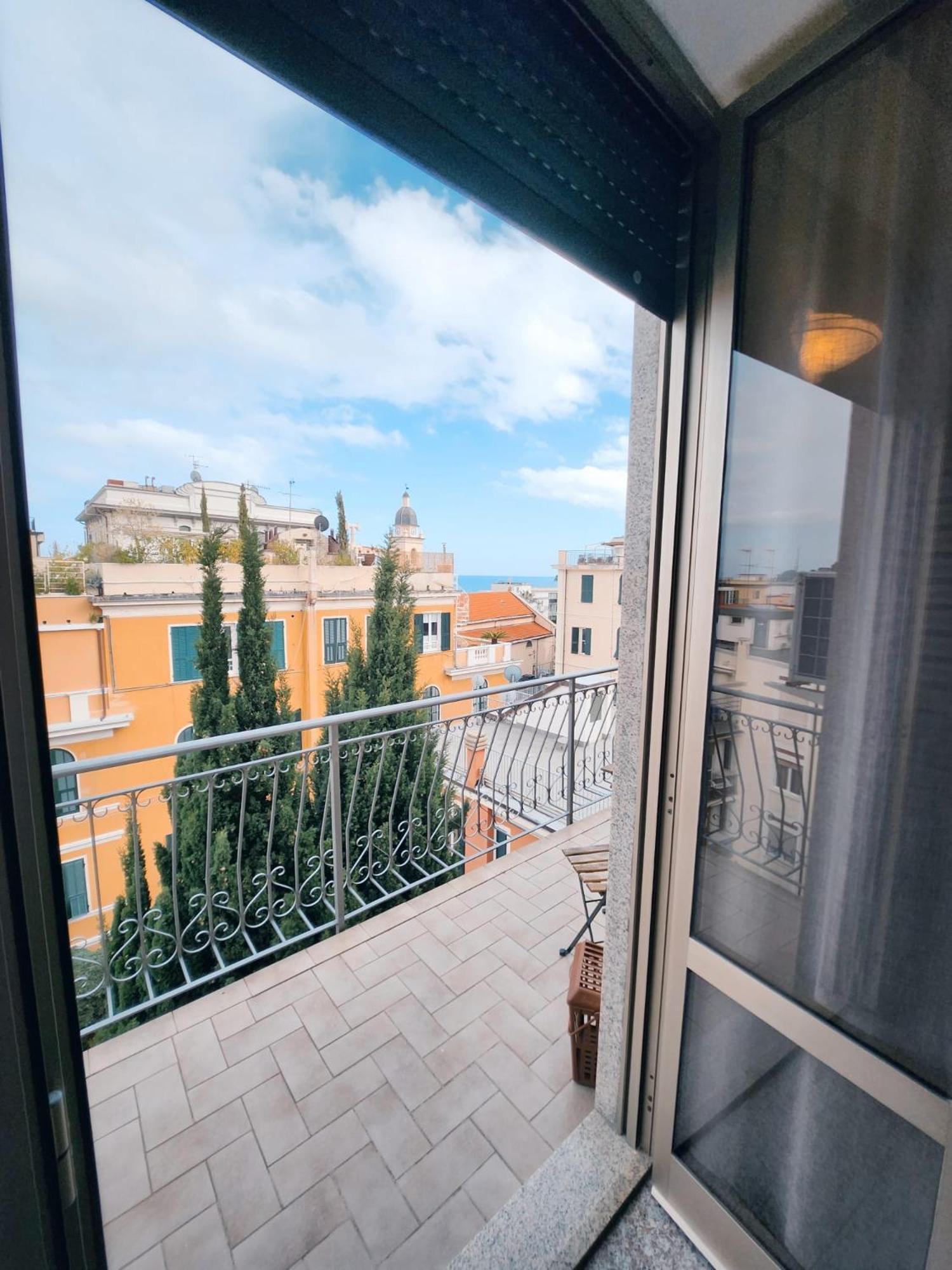 Residence Corallo Αλάσιο Εξωτερικό φωτογραφία